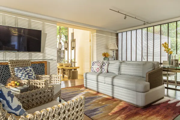 هتل فور سیزن ریزورت لنکاوی